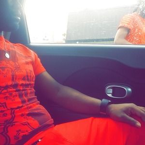 Meet your Posher, Marvin